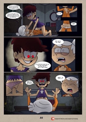 the secret 2 - Page 32