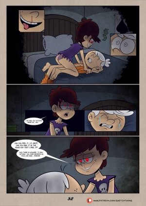 the secret 2 - Page 33