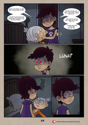 the secret 2 - Page 34