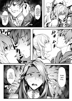 If you're giving it to Onee-sama, include me as well. - Page 6