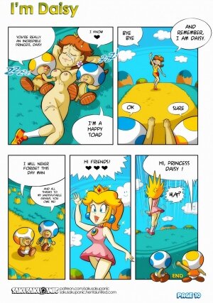 I'm Daisy - Page 11