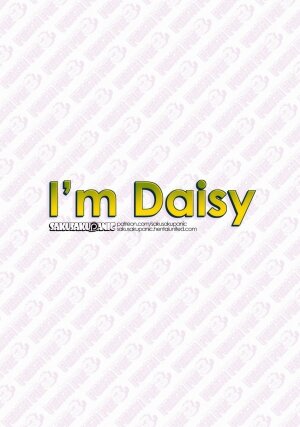 I'm Daisy - Page 12