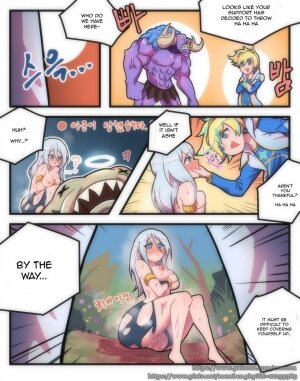 Ashe Comic - Page 4