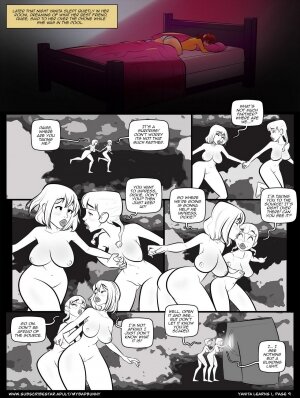 Yanita Learns - Page 10