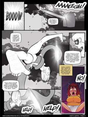 Yanita Learns - Page 11