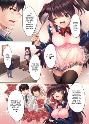 Kouhai JK ga Gimai ni! Namaiki na Imouto ni Iroiro Wakarasete Mita - Page 6