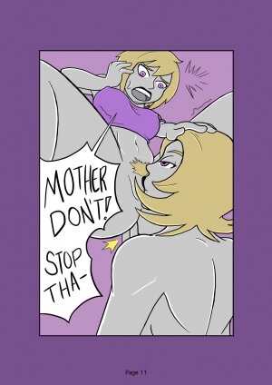 Derse Dreams - Page 11