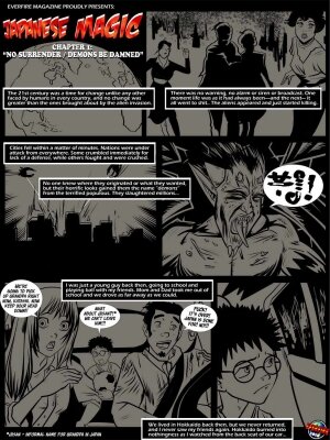 Japanese Magic - Page 2