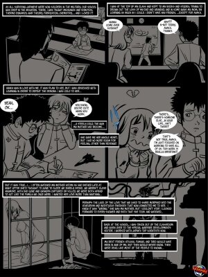 Japanese Magic - Page 5