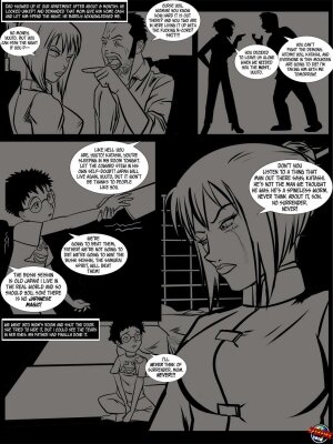 Japanese Magic - Page 6