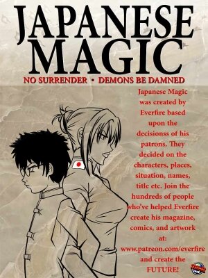 Japanese Magic - Page 14