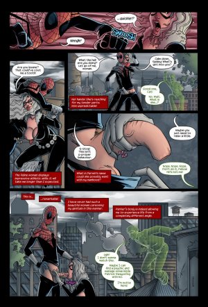 Superior Spider-Man- Tracy Scops - Page 4