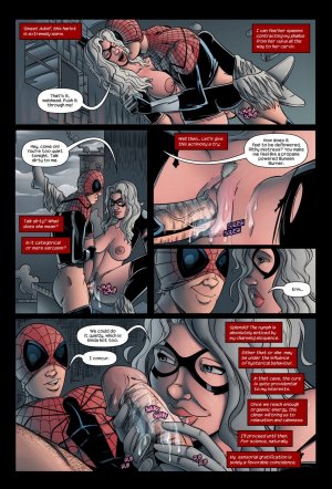 Superior Spider-Man- Tracy Scops - Page 7