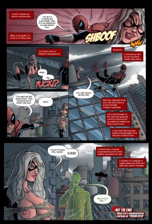 Superior Spider-Man- Tracy Scops - Page 10