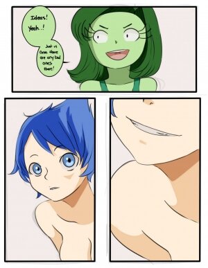 Blueberry - Page 7