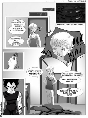 I like it rough - Page 2