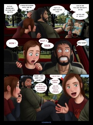 A Better World - Page 2