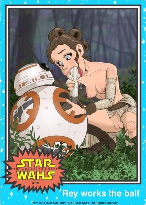 Star Whore Force Cards - Page 8
