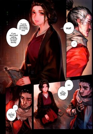 Sake to Kusuri - Alcohol & Drug - Page 4