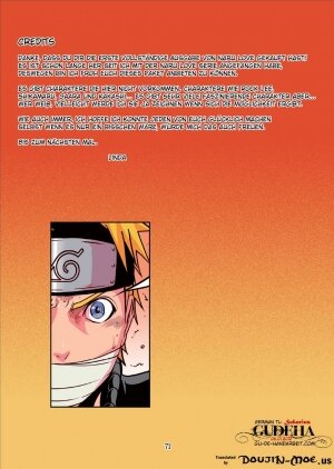 Sakura x Naruto - Page 7