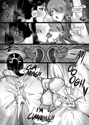 Welcome to Aether Brothel - Page 13