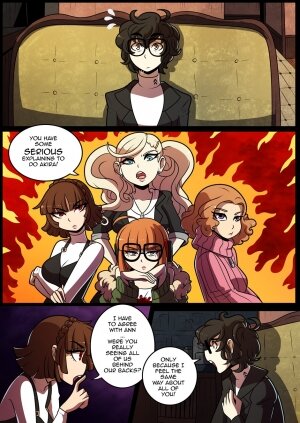 Joker's Test of Endurance - Page 12