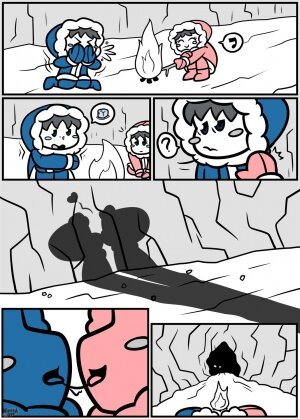 Ice Climber - Page 3