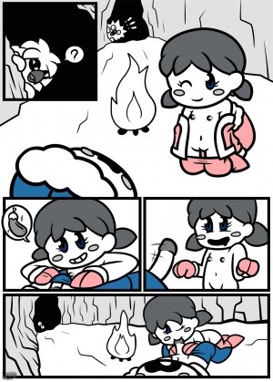 Ice Climber - Page 4