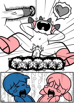 Ice Climber - Page 8