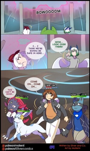 Silver Soul 9 - Page 66