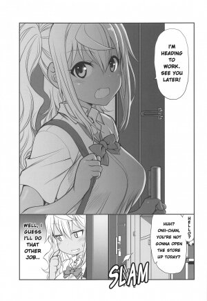 Pocchari Oniku - Page 4