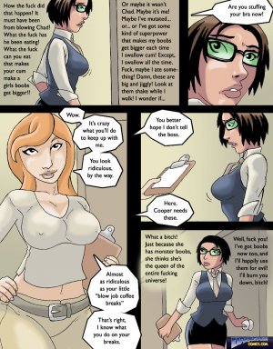 Coffee Breaks- Expansionfan - Page 4