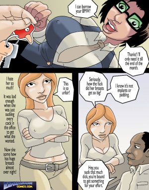Coffee Breaks- Expansionfan - Page 14
