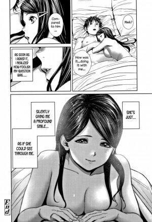 Hajimete no.. - Page 26