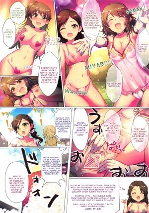 Girls Power no Manzoku Iku made Look at Me - Page 3