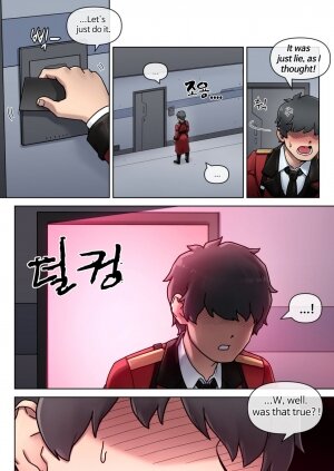 Secret VIP Shop of G&K - Page 4