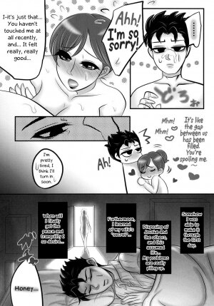whats with this romance? - Page 6