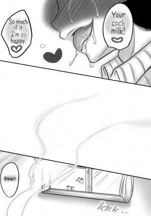 whats with this romance? - Page 23