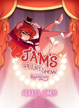 Jam's Talent Show