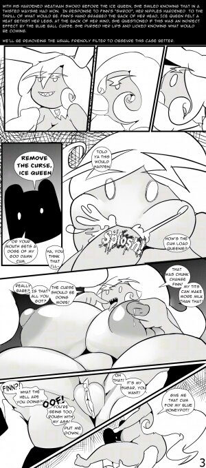 Mooning Time - Page 4