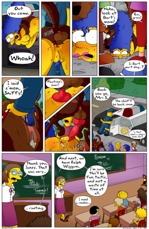 Show 'n Tell - Page 3