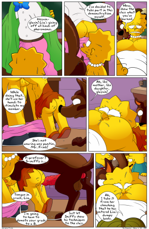 Show 'n Tell - Page 6