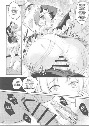 RE:Zero After Story - Page 8
