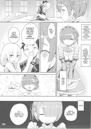 RE:Zero After Story - Page 24