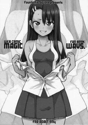 Lightning Speed + MAGIC WAYS. - Page 31