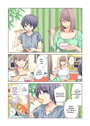 Failing as Brother and Sister - Page 43