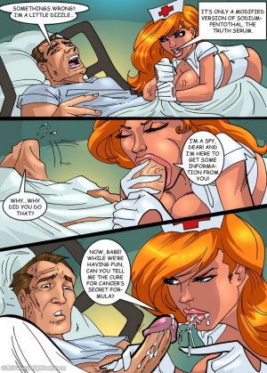 Mata Blond 06 - Page 2
