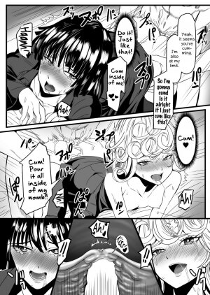 Dekoboko Love sister 4-gekime - Page 20