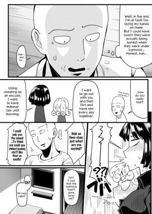 Dekoboko Love sister 4-gekime - Page 32
