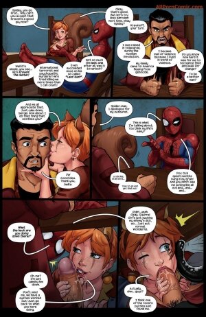The Unbeatable Squirrel Girl - Page 4